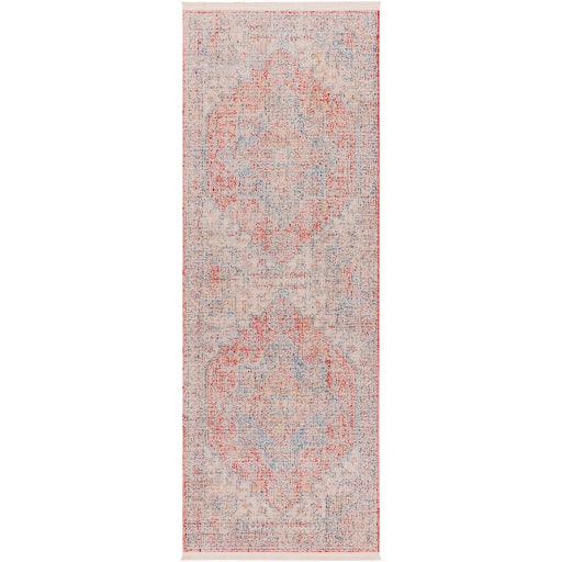 Surya Subtle SUB-2301 2'7" x 7'3" Rug