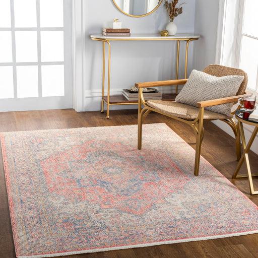 Surya Subtle SUB-2301 2'7" x 7'3" Rug