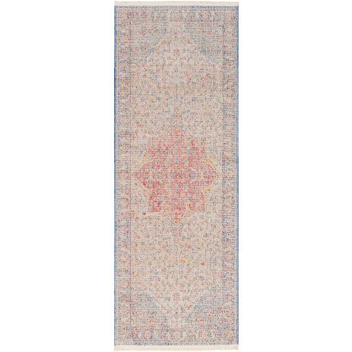 Surya Subtle SUB-2302 2'7" x 7'3" Rug