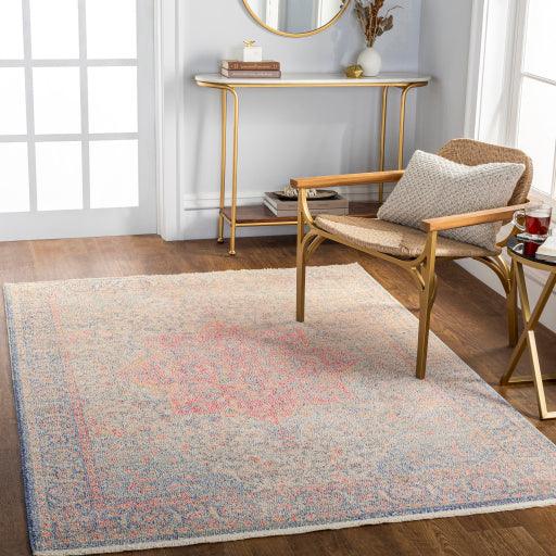 Surya Subtle SUB-2302 2'7" x 7'3" Rug