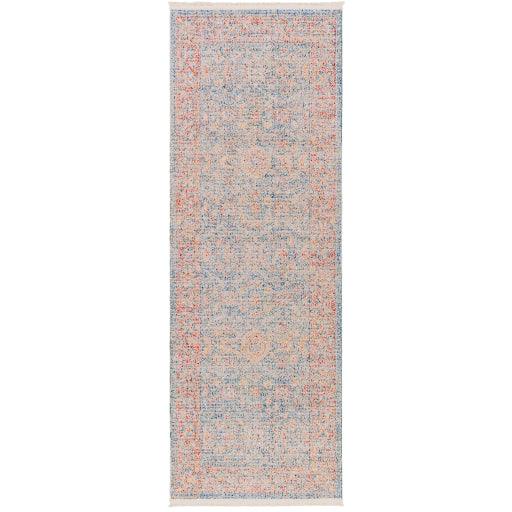 Surya Subtle SUB-2303 2'7" x 7'3" Rug