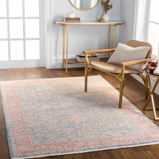 Surya Subtle SUB-2303 2'7" x 7'3" Rug