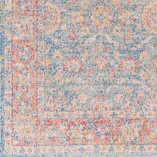 Surya Subtle SUB-2303 7'10" x 10' Rug