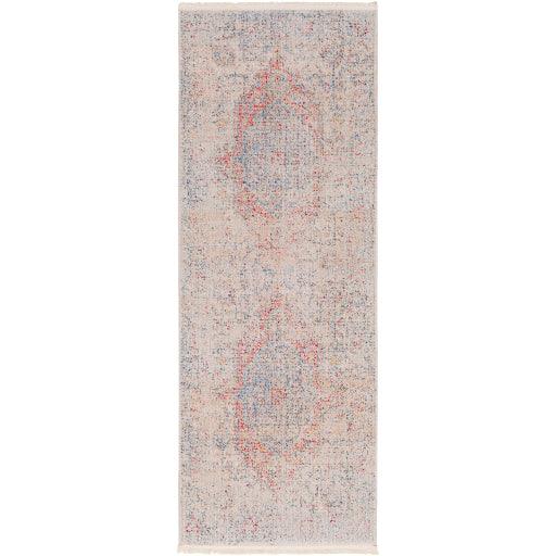 Surya Subtle SUB-2304 2'7" x 7'3" Rug