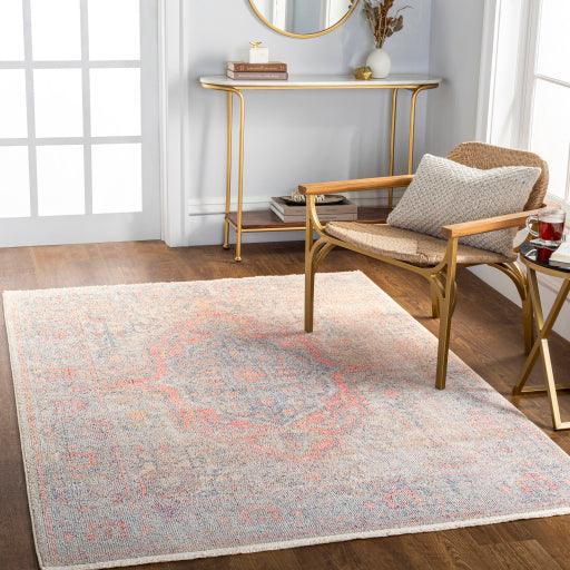 Surya Subtle SUB-2304 2'7" x 7'3" Rug