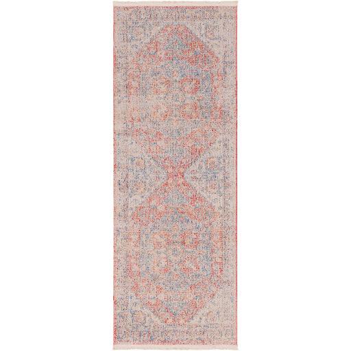 Surya Subtle SUB-2305 2'7" x 7'3" Rug