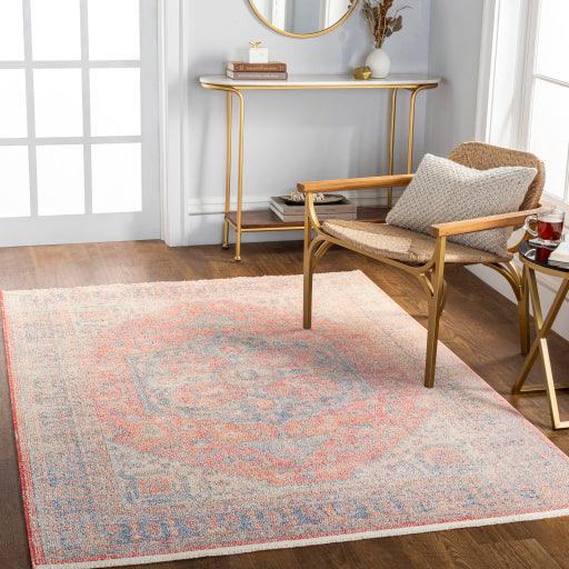 Surya Subtle SUB-2305 2'7" x 7'3" Rug