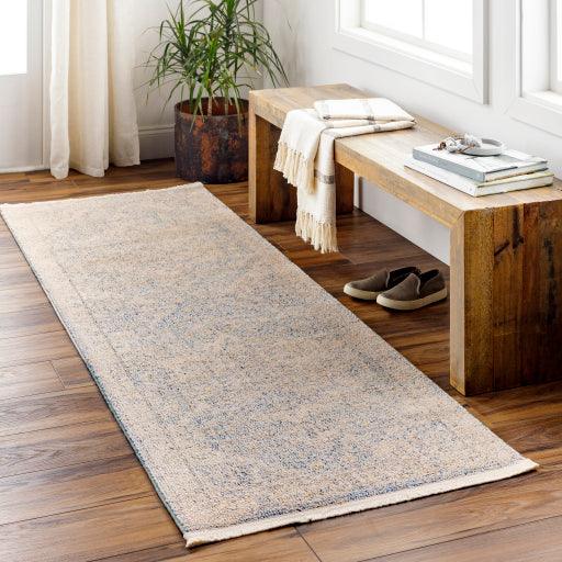 Surya Subtle SUB-2306 2'7" x 7'3" Rug