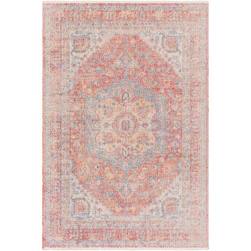 Surya Subtle SUB-2307 2'7" x 7'3" Rug