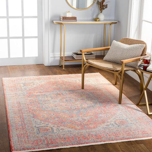 Surya Subtle SUB-2307 2'7" x 7'3" Rug