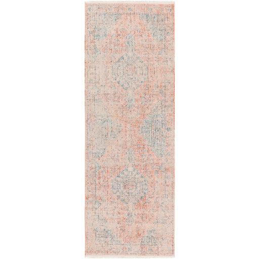 Surya Subtle SUB-2308 2'7" x 7'3" Rug