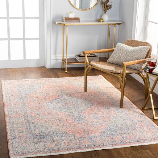 Surya Subtle SUB-2308 2'7" x 7'3" Rug