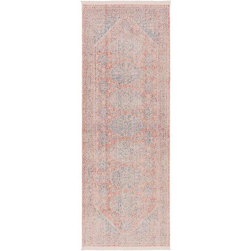 Surya Subtle SUB-2309 2'7" x 7'3" Rug