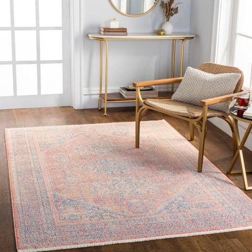 Surya Subtle SUB-2309 2'7" x 7'3" Rug