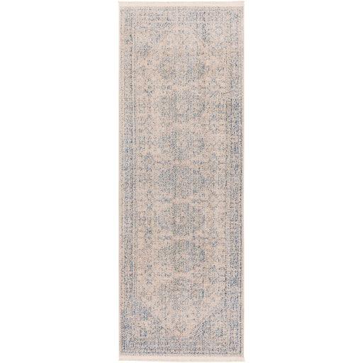 Surya Subtle SUB-2310 2'7" x 7'3" Rug