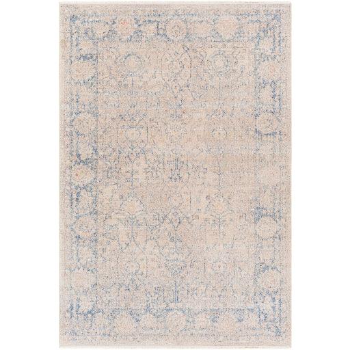 Surya Subtle SUB-2311 2'7" x 7'3" Rug