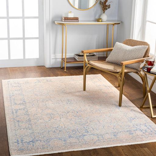 Surya Subtle SUB-2311 2'7" x 7'3" Rug