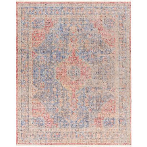 Surya Subtle SUB-2312 2'7" x 7'3" Rug