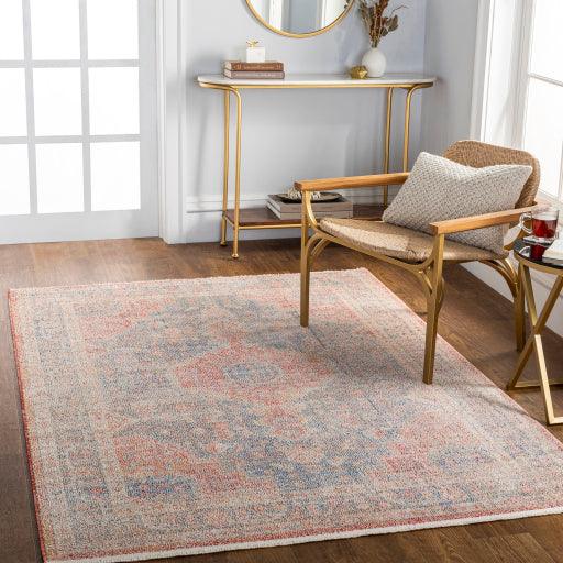 Surya Subtle SUB-2312 2'7" x 7'3" Rug