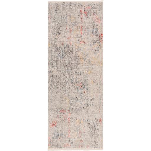 Surya Subtle SUB-2313 2'7" x 7'3" Rug