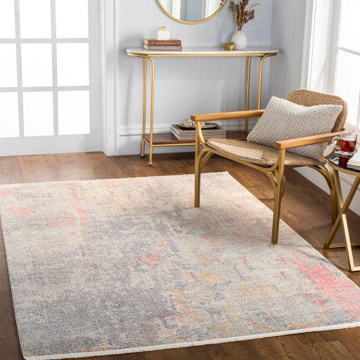 Surya Subtle SUB-2313 2'7" x 7'3" Rug