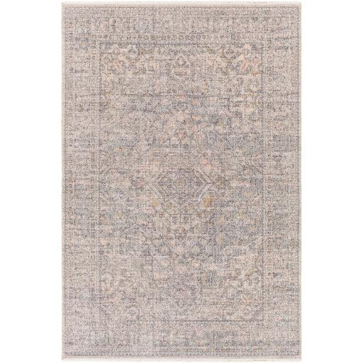 Surya Subtle SUB-2314 2'7" x 7'3" Rug