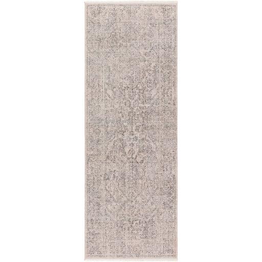 Surya Subtle SUB-2315 2'7" x 7'3" Rug