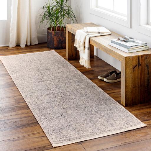 Surya Subtle SUB-2315 2'7" x 7'3" Rug