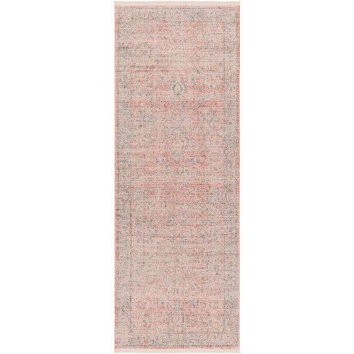 Surya Subtle SUB-2317 2'7" x 7'3" Rug