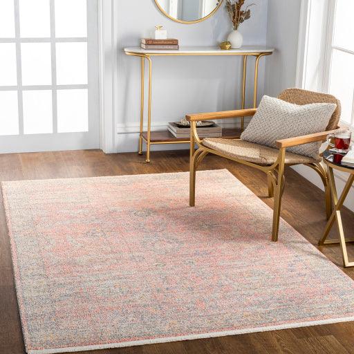 Surya Subtle SUB-2317 2'7" x 7'3" Rug