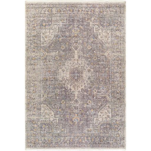 Surya Subtle SUB-2318 2'7" x 7'3" Rug