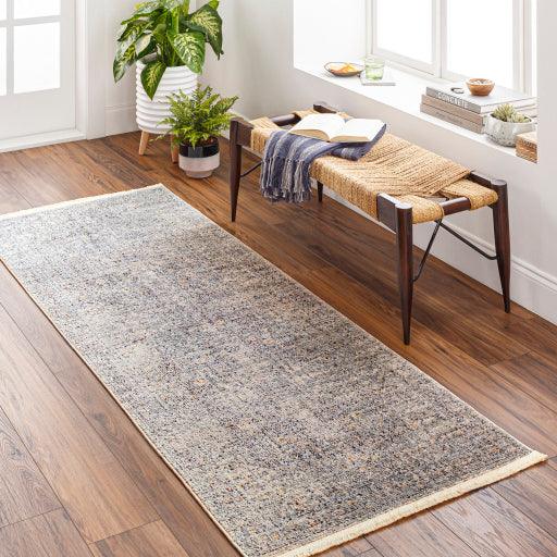 Surya Subtle SUB-2318 2'7" x 7'3" Rug