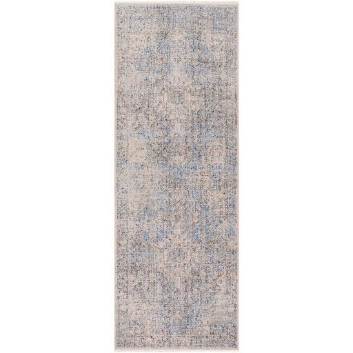 Surya Subtle SUB-2319 2'7" x 7'3" Rug