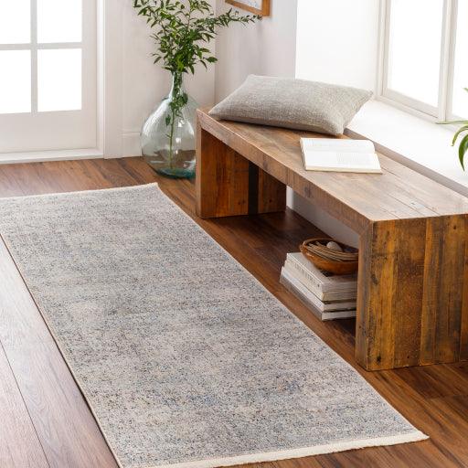 Surya Subtle SUB-2319 2'7" x 7'3" Rug