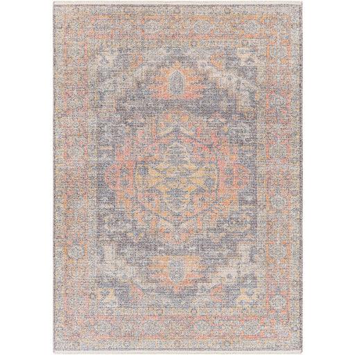 Surya Subtle SUB-2320 2'7" x 7'3" Rug