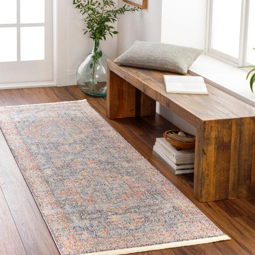 Surya Subtle SUB-2320 2'7" x 7'3" Rug