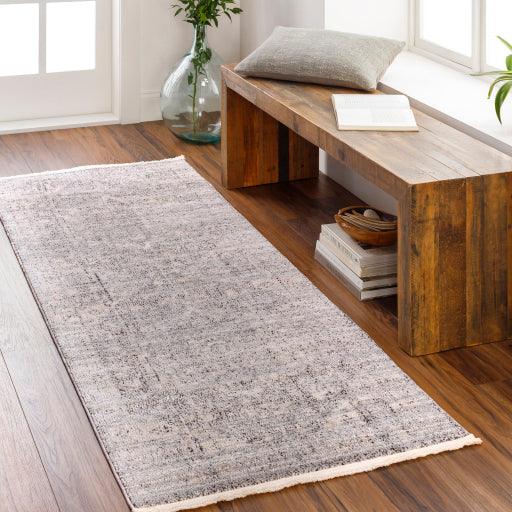 Surya Subtle SUB-2321 2'7" x 7'3" Rug