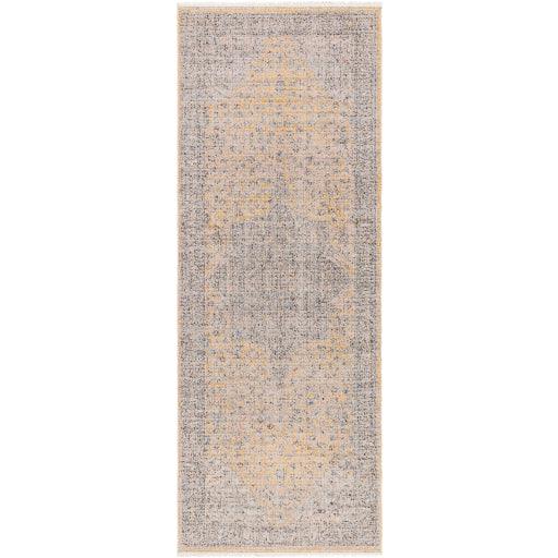 Surya Subtle SUB-2322 2'7" x 7'3" Rug