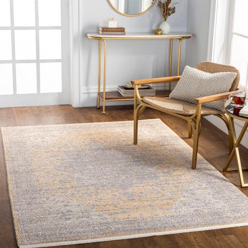 Surya Subtle SUB-2322 2'7" x 7'3" Rug