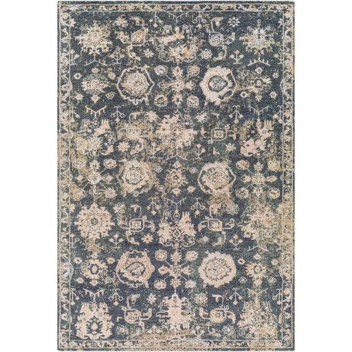 Surya Sufi SUF-2300 10' x 14' Rug