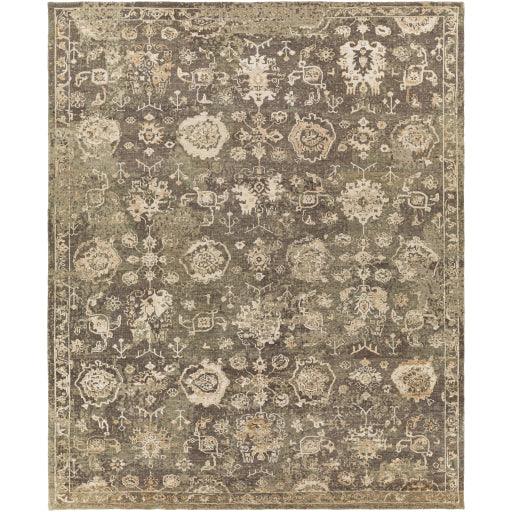 Surya Sufi SUF-2301 10' x 14' Rug