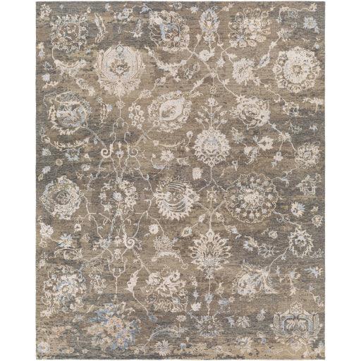 Surya Sufi SUF-2302 10' x 14' Rug