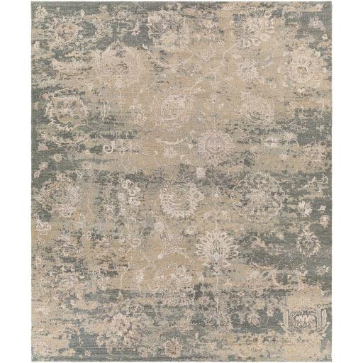 Surya Sufi SUF-2303 10' x 14' Rug