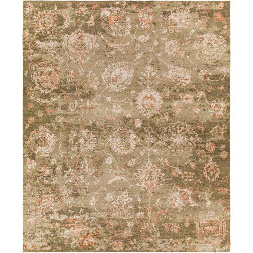 Surya Sufi SUF-2304 10' x 14' Rug