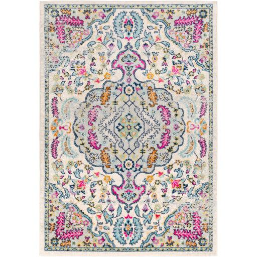 Surya Sunderland SUN-2312 7'10" x 10'3" Rug