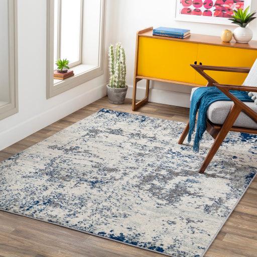 Surya Sunderland SUN-2319 7'10" x 10'3" Rug