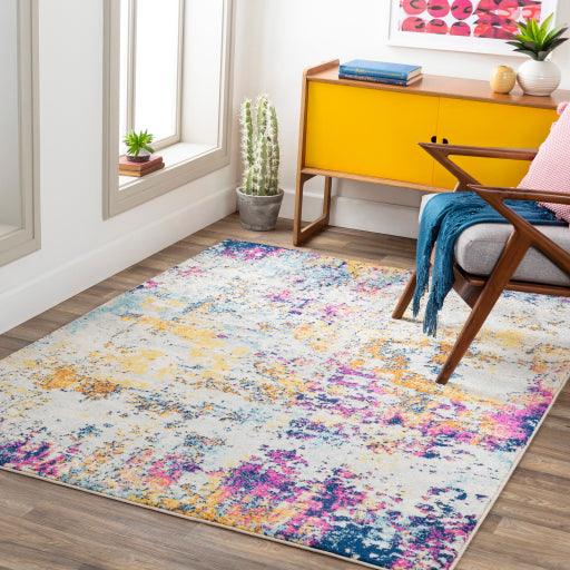 Surya Sunderland SUN-2320 5'3" x 7'3" Rug