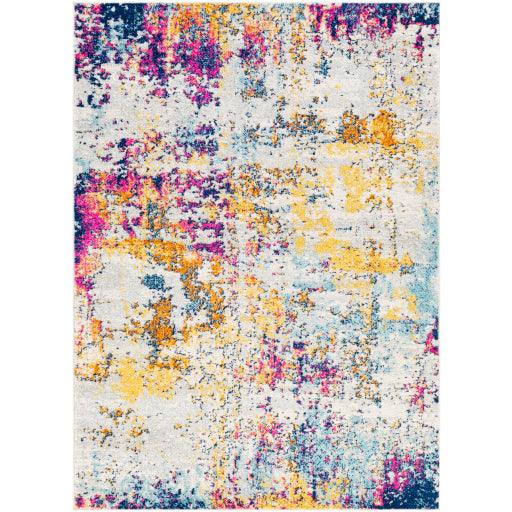 Surya Sunderland SUN-2320 7'10" x 10'3" Rug