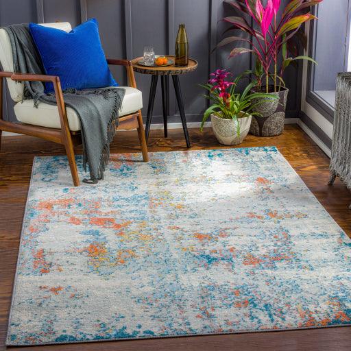 Surya Sunderland SUN-2335 9' x 12' Rug