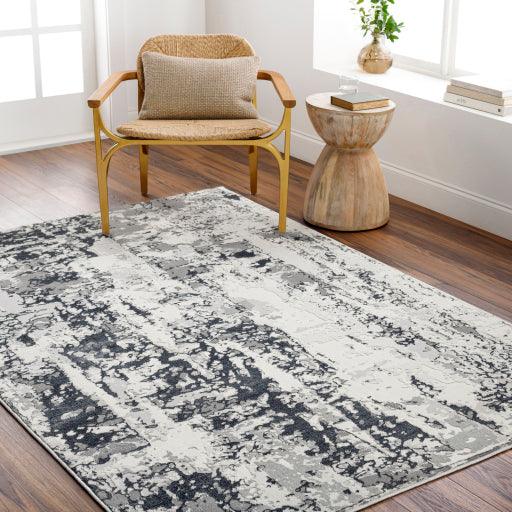 Surya Sunrise SRI-2300 7'10" x 10' Rug